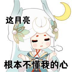 《阴阳师》因幡辉夜姬表情包介绍 SP辉夜姬表情包_阴阳师手游