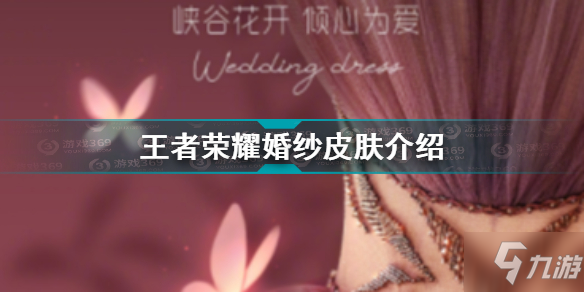 《王者荣耀》婚纱皮肤一览 婚纱皮肤几时出_王者荣耀