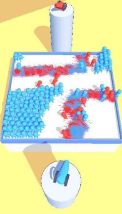 数学炮兵好玩吗 数学炮兵玩法简介_数学炮兵