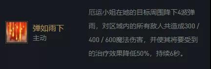 《金铲铲之战》四狙女枪阵容出装推荐 狙神怎么玩_金铲铲之战