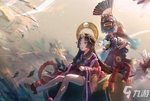 阴阳师sp辉夜姬上线时间一览_阴阳师手游