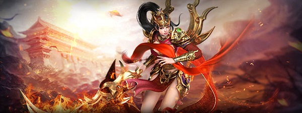 《玛法降魔传》11月23日降魔2服火爆开启_玛法降魔传