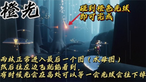 光遇11.24每日任务完成攻略2021
