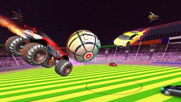 RocketFootballCarLeague好玩吗 RocketFootballCarLeague玩法简介_RocketFootballCarLeague