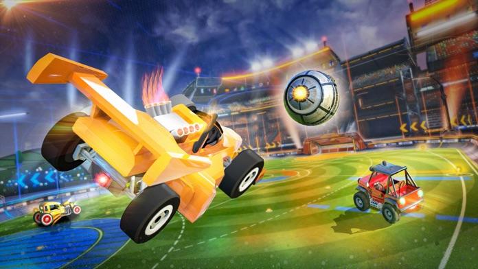 RocketFootballCarLeague好玩吗 RocketFootballCarLeague玩法简介_RocketFootballCarLeague