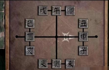 纸嫁衣5无间梦境北斗七星怎么过？无间梦境北斗七星解谜顺序