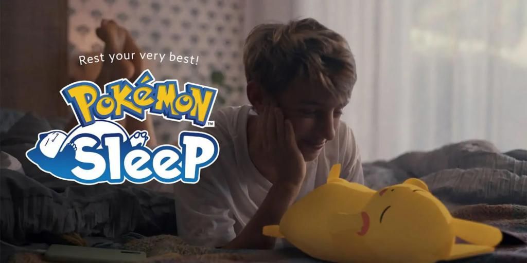 宝可梦sleep怎么抓宝可梦 Pokémon Sleep抓宝可梦玩法[附图]