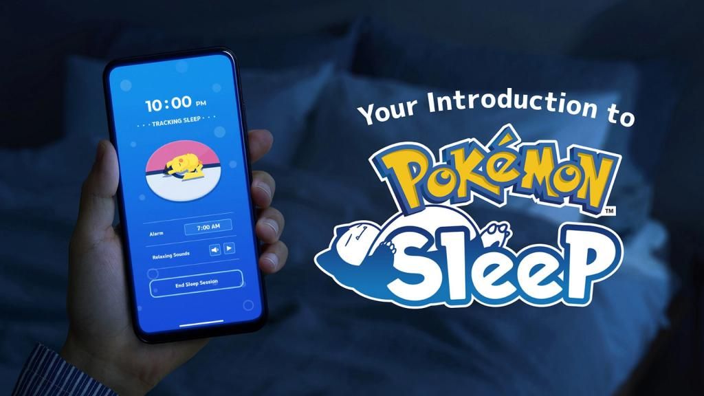 宝可梦sleep怎么抓宝可梦 Pokémon Sleep抓宝可梦玩法[附图]