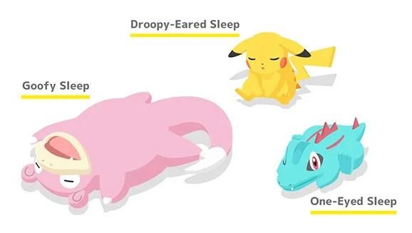 宝可梦sleep怎么抓宝可梦 Pokémon Sleep抓宝可梦玩法[附图]