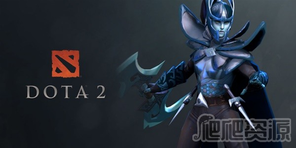 《DOTA2》7.34版本更新内容一览