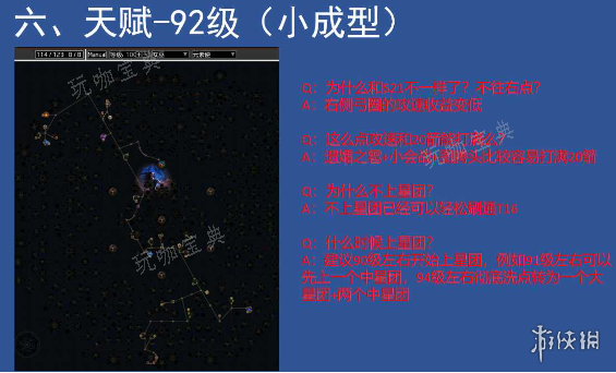 《流放之路》S23元素使爆炸箭怎么玩？S23元素使爆炸箭BD玩法分享