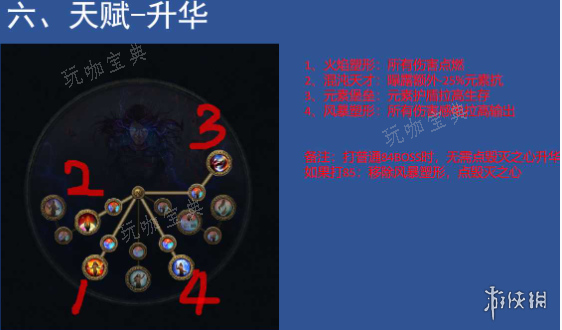 《流放之路》S23元素使爆炸箭怎么玩？S23元素使爆炸箭BD玩法分享