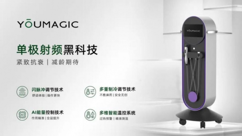 YOUMAGIC研发公司荣获科技创业大赛优秀企业奖！打造科技创新典范