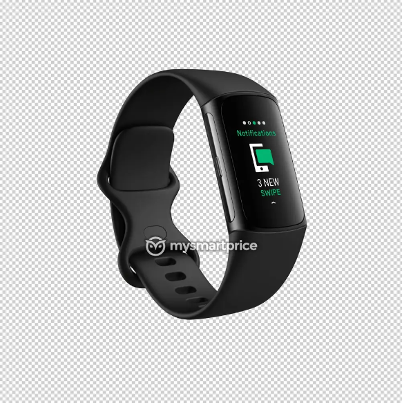 Fitbit Charge 6发布：延续经典设计，引入全新按钮