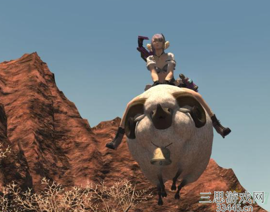 ff14坐骑怎么获得-最终幻想14坐骑获取攻略