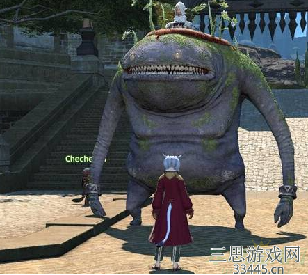 ff14坐骑怎么获得-最终幻想14坐骑获取攻略