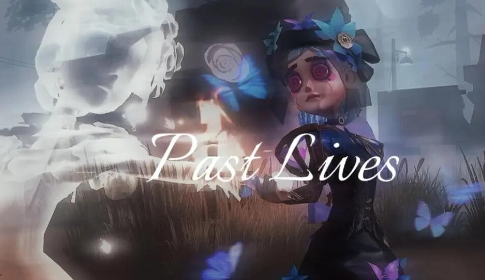 《光遇》Past lives乐谱介绍